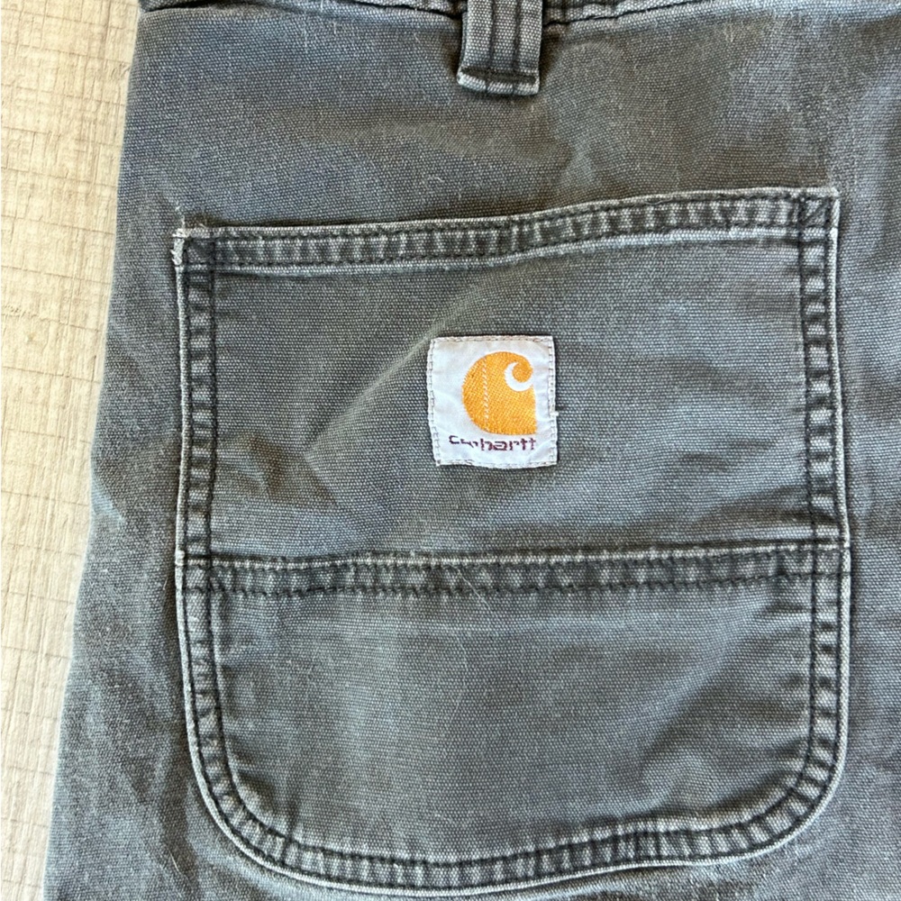 Men’s Carhartt Pants